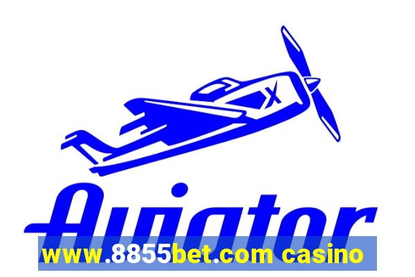 www.8855bet.com casino